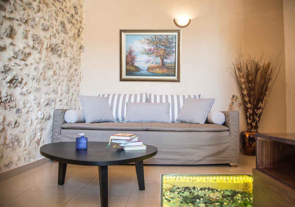 Porto Enetiko Suites Rethymno  ห้อง รูปภาพ