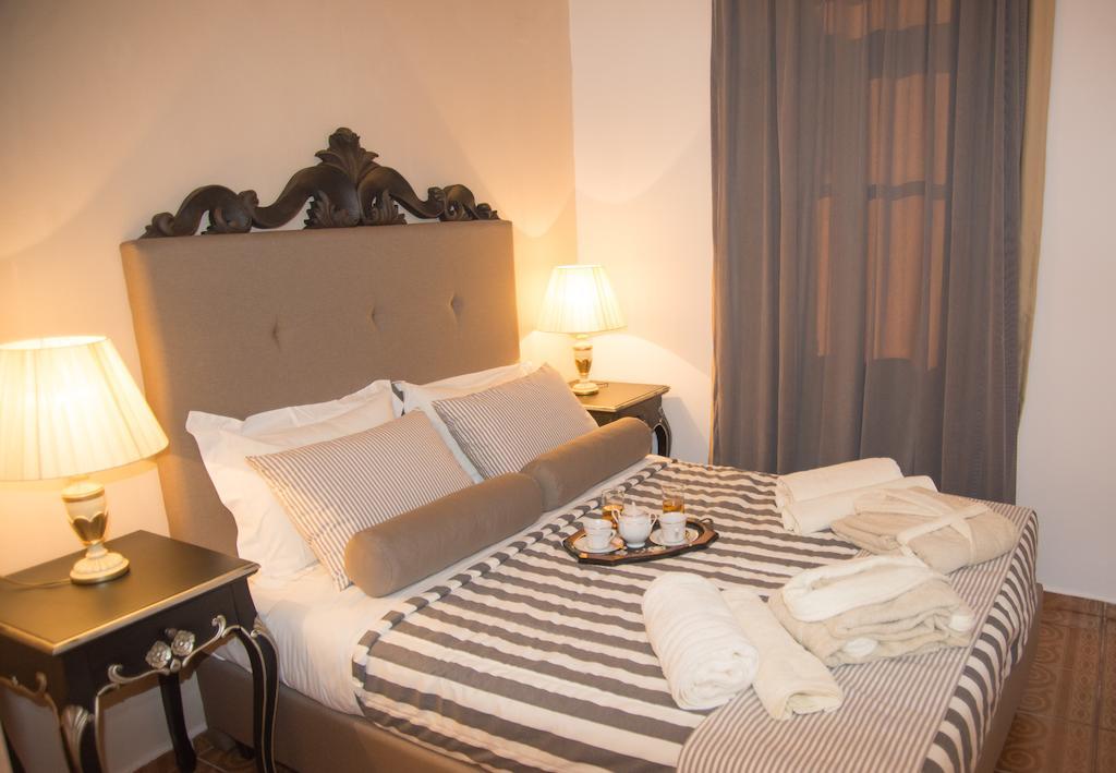 Porto Enetiko Suites Rethymno  ห้อง รูปภาพ