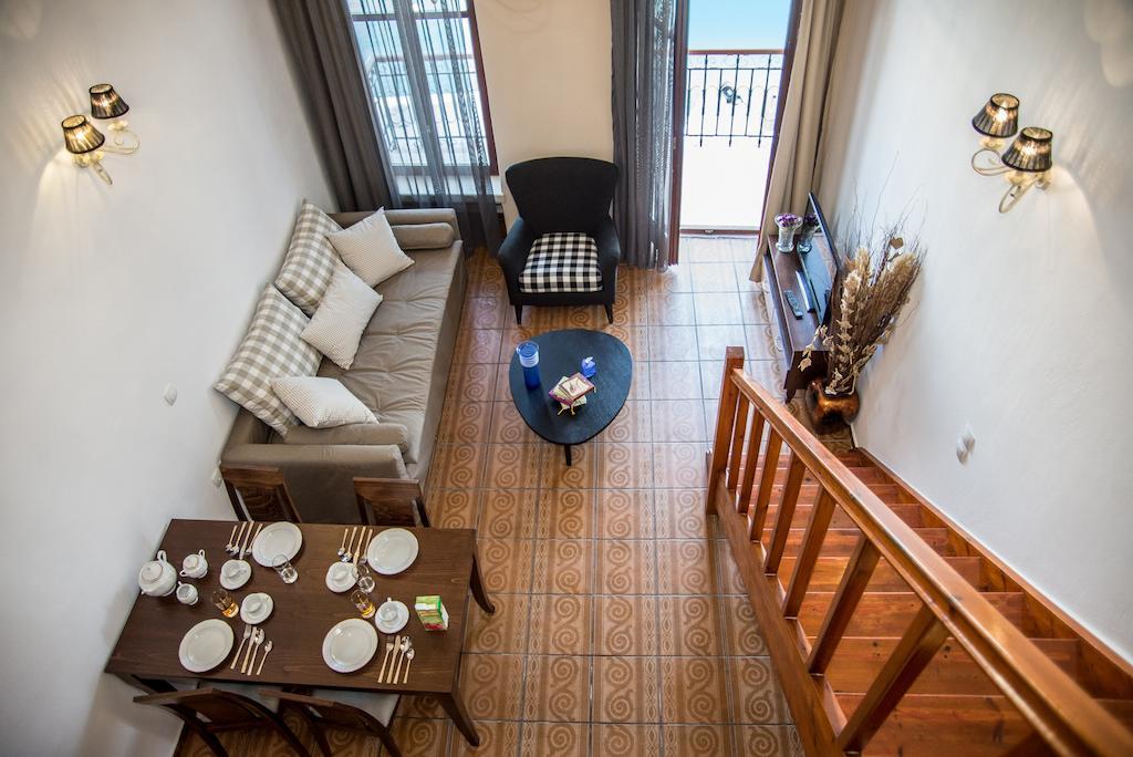 Porto Enetiko Suites Rethymno  ห้อง รูปภาพ