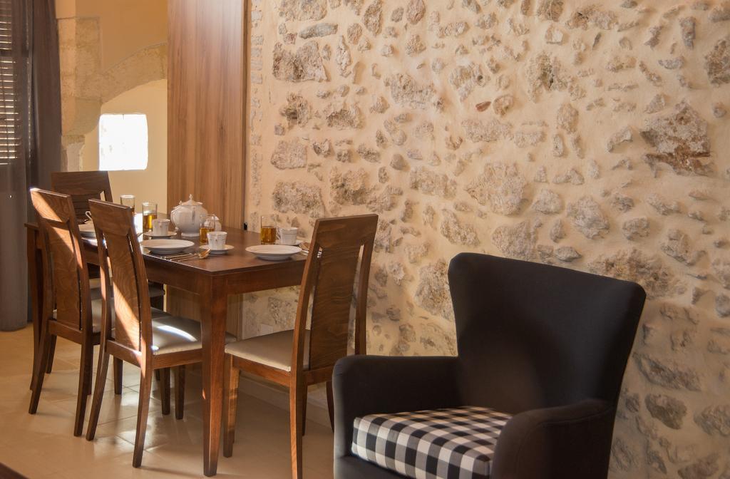 Porto Enetiko Suites Rethymno  ห้อง รูปภาพ