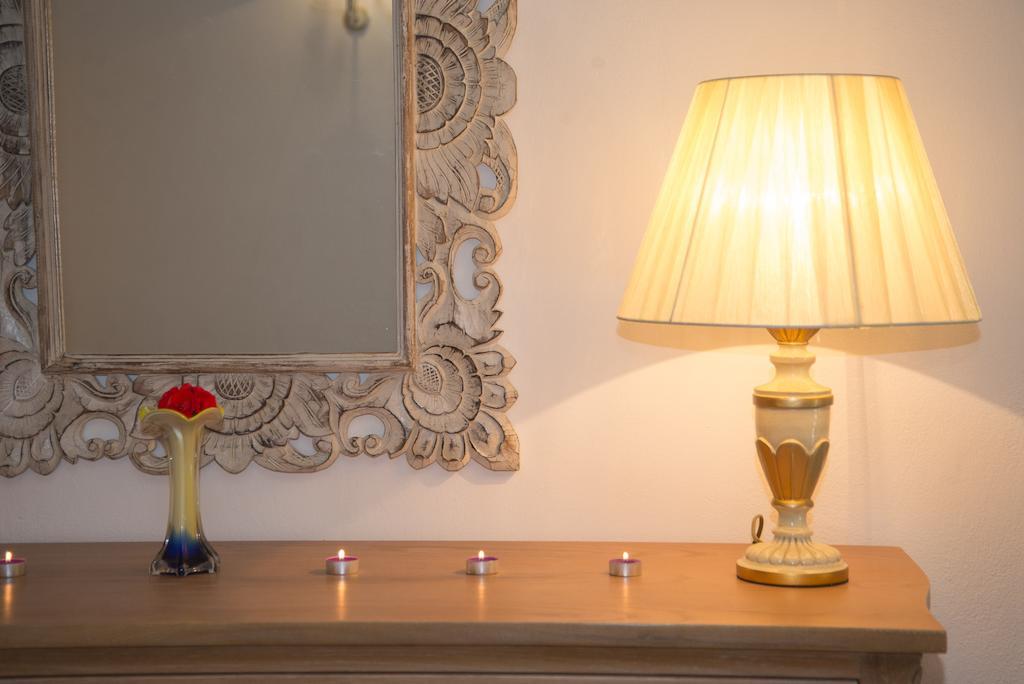 Porto Enetiko Suites Rethymno  ภายนอก รูปภาพ