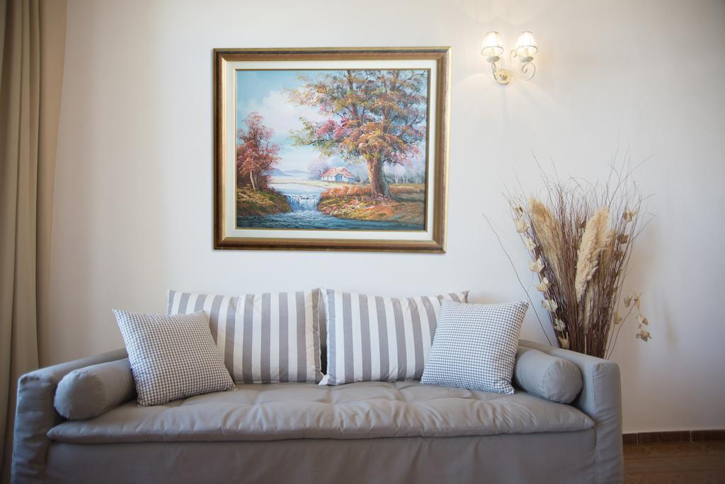 Porto Enetiko Suites Rethymno  ห้อง รูปภาพ