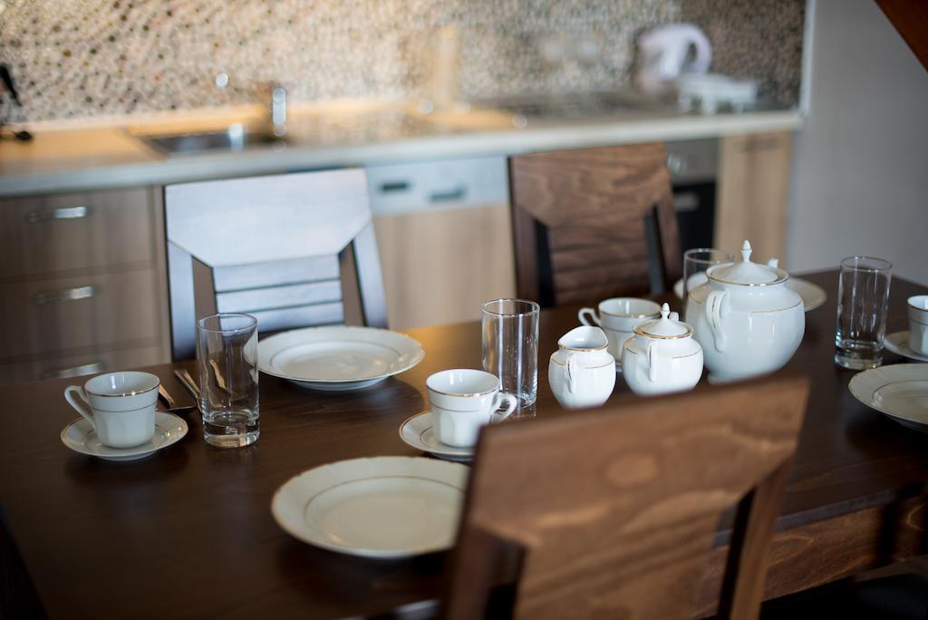 Porto Enetiko Suites Rethymno  ห้อง รูปภาพ