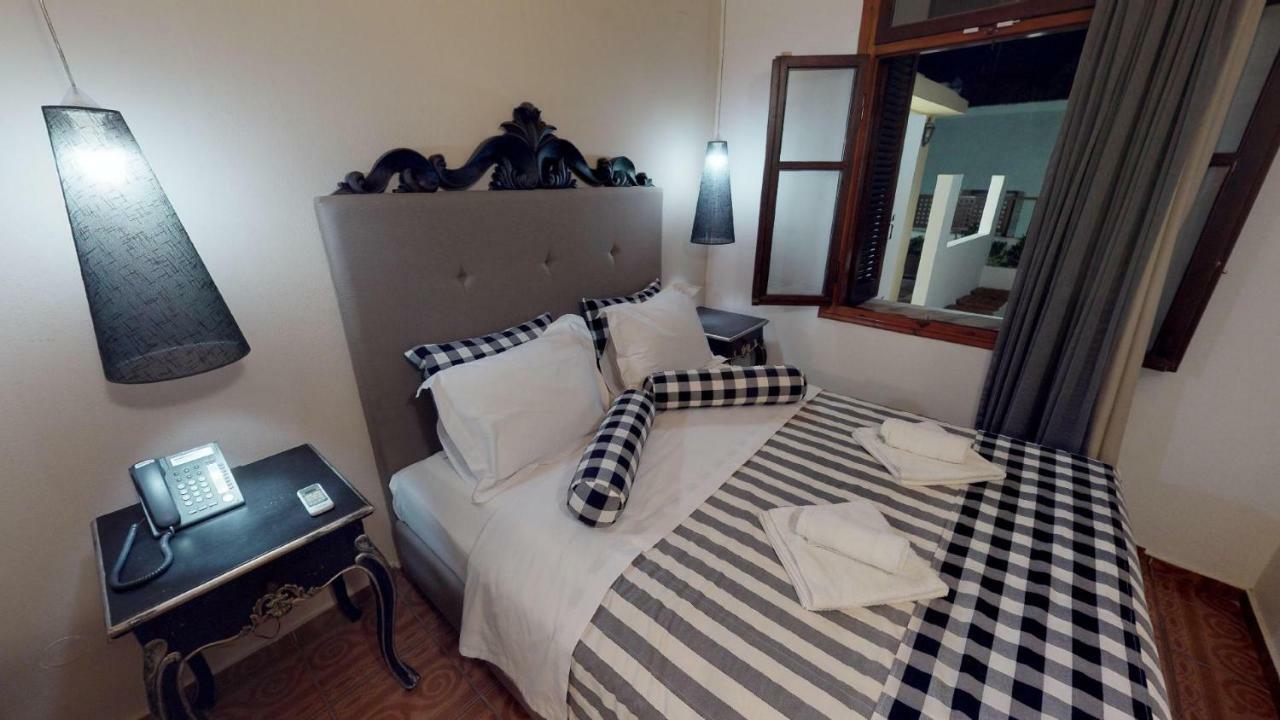 Porto Enetiko Suites Rethymno  ภายนอก รูปภาพ