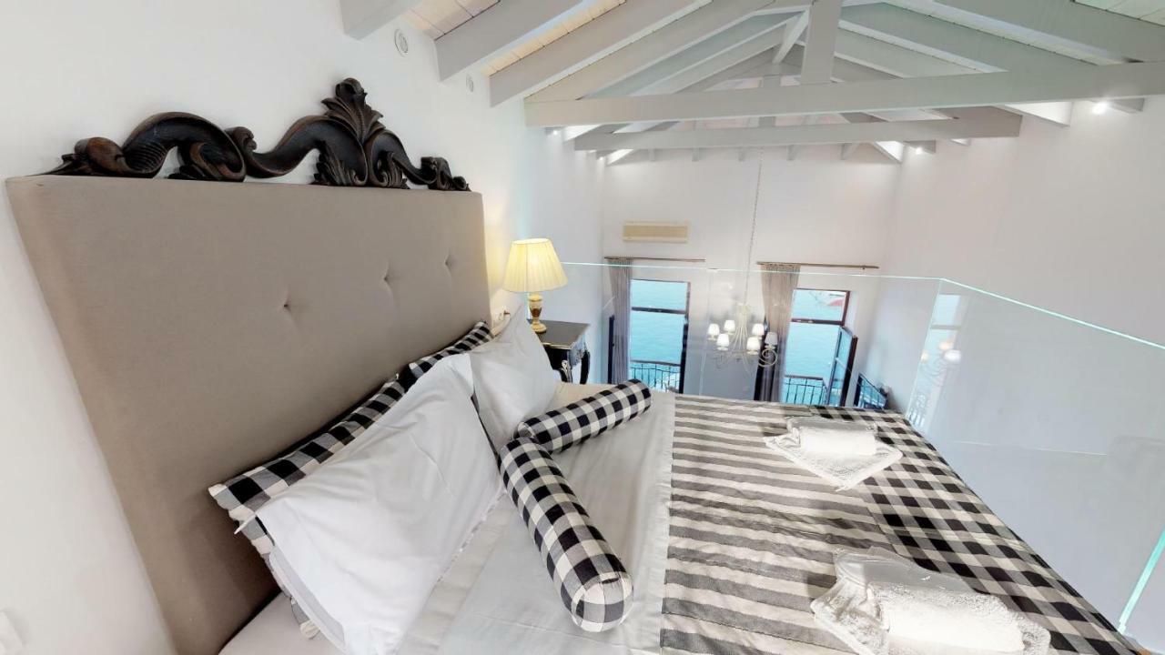 Porto Enetiko Suites Rethymno  ภายนอก รูปภาพ